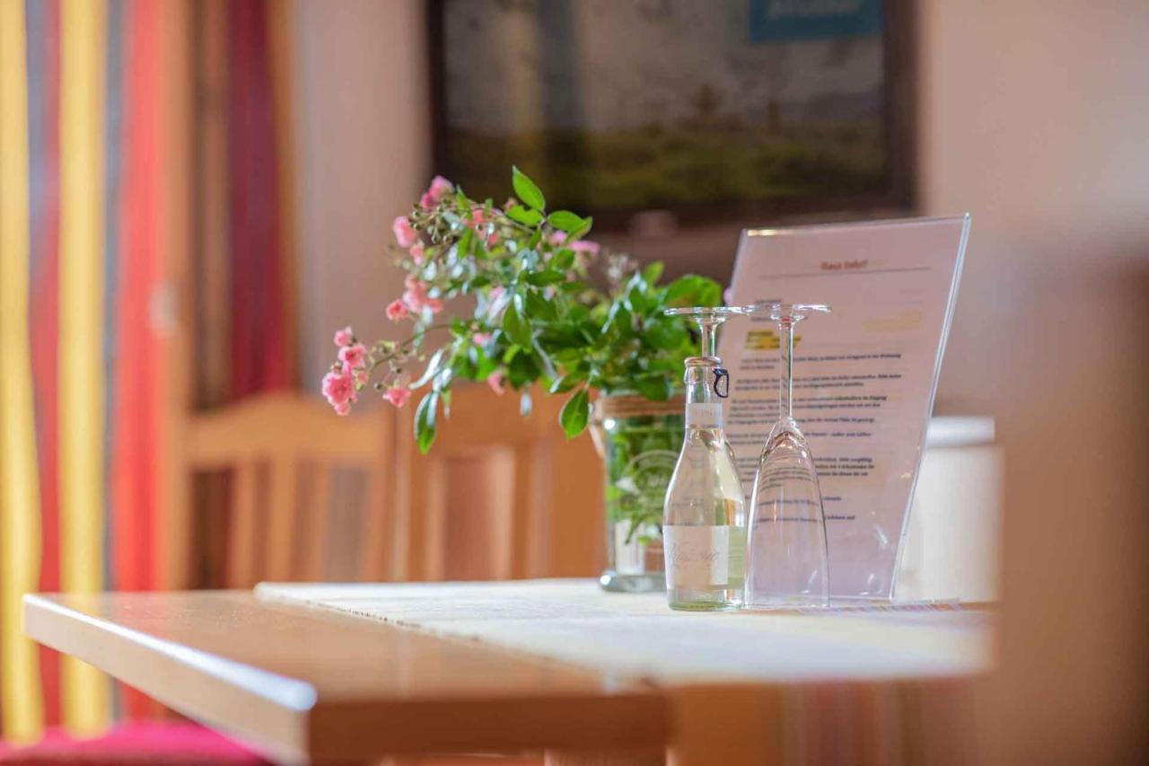 Ferienhaus Artho Neustift im Stubaital Exterior foto