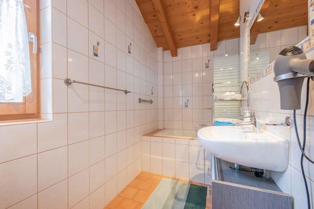 Ferienhaus Artho Neustift im Stubaital Exterior foto