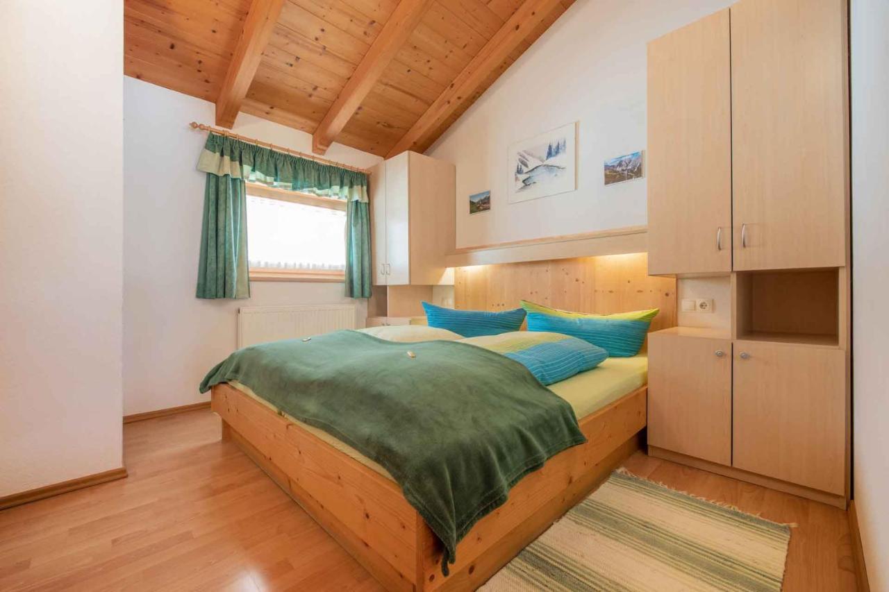 Ferienhaus Artho Neustift im Stubaital Exterior foto