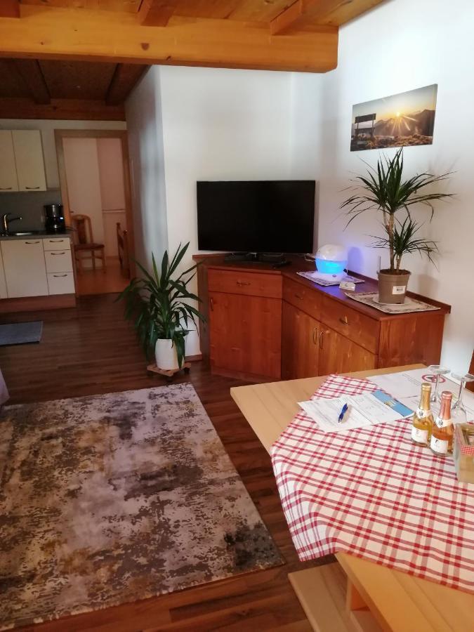 Ferienhaus Artho Neustift im Stubaital Exterior foto
