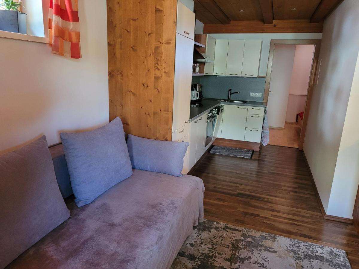 Ferienhaus Artho Neustift im Stubaital Exterior foto