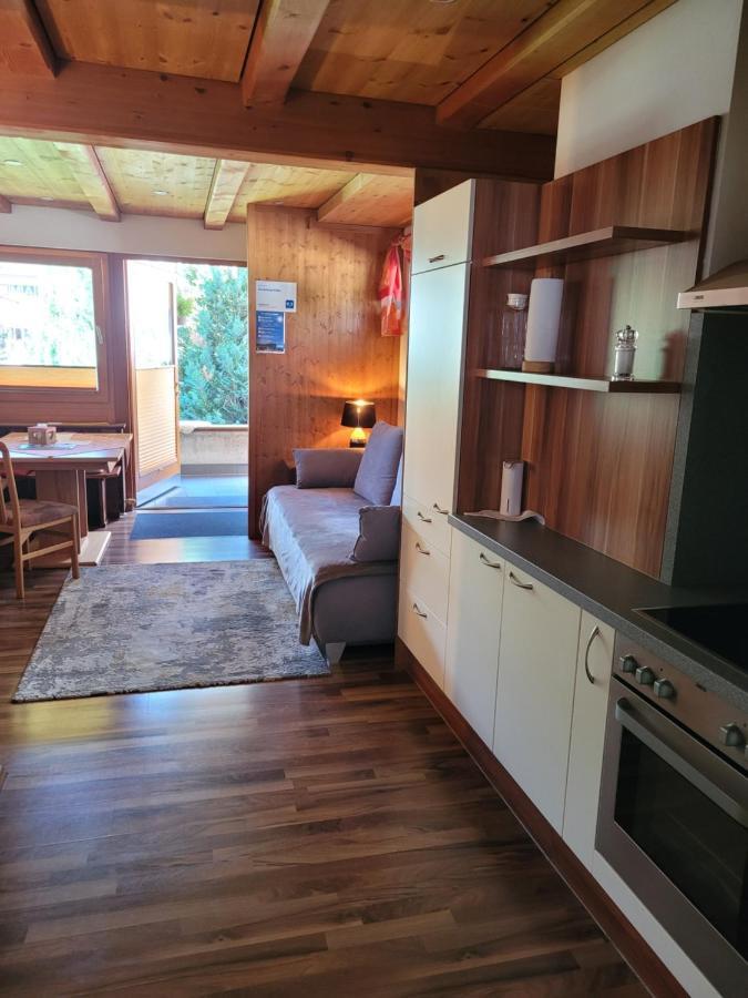 Ferienhaus Artho Neustift im Stubaital Exterior foto