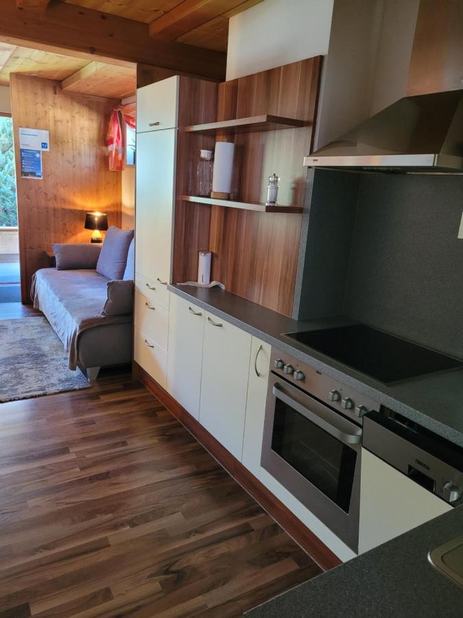 Ferienhaus Artho Neustift im Stubaital Exterior foto